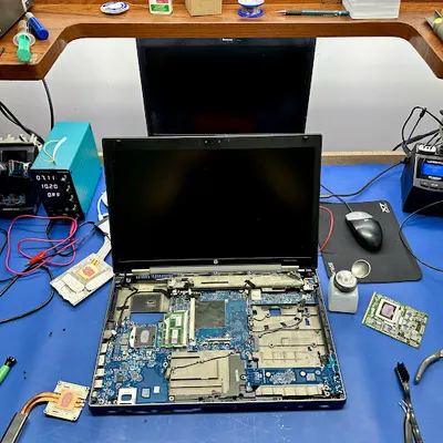 Lapart - serwis komputerowy, naprawa laptopów Bydgoszcz