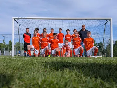 Akademia Sportu Bergovia Bydgoszcz | Zajęcia Dla Dzieci